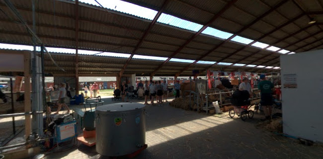 Kommentarer og anmeldelser af Roskilde Dyrskue