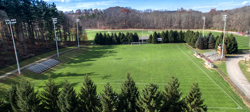 Barclay-Thomsen Field (Denison Soccer)