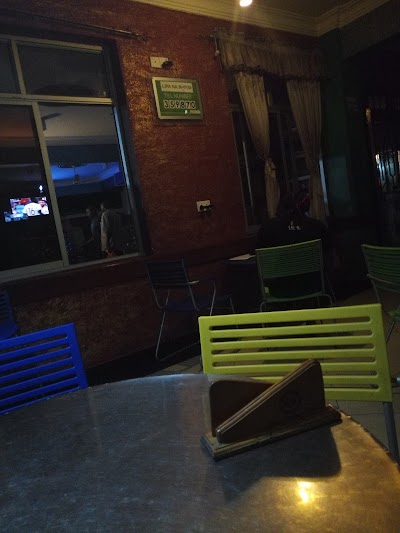 Photos of The Folks Inn