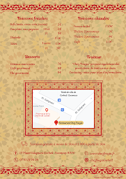 Photo n°21 de Chez Fouzia (Aux petits ponts) à Corbeil-Essonnes (Restaurant)