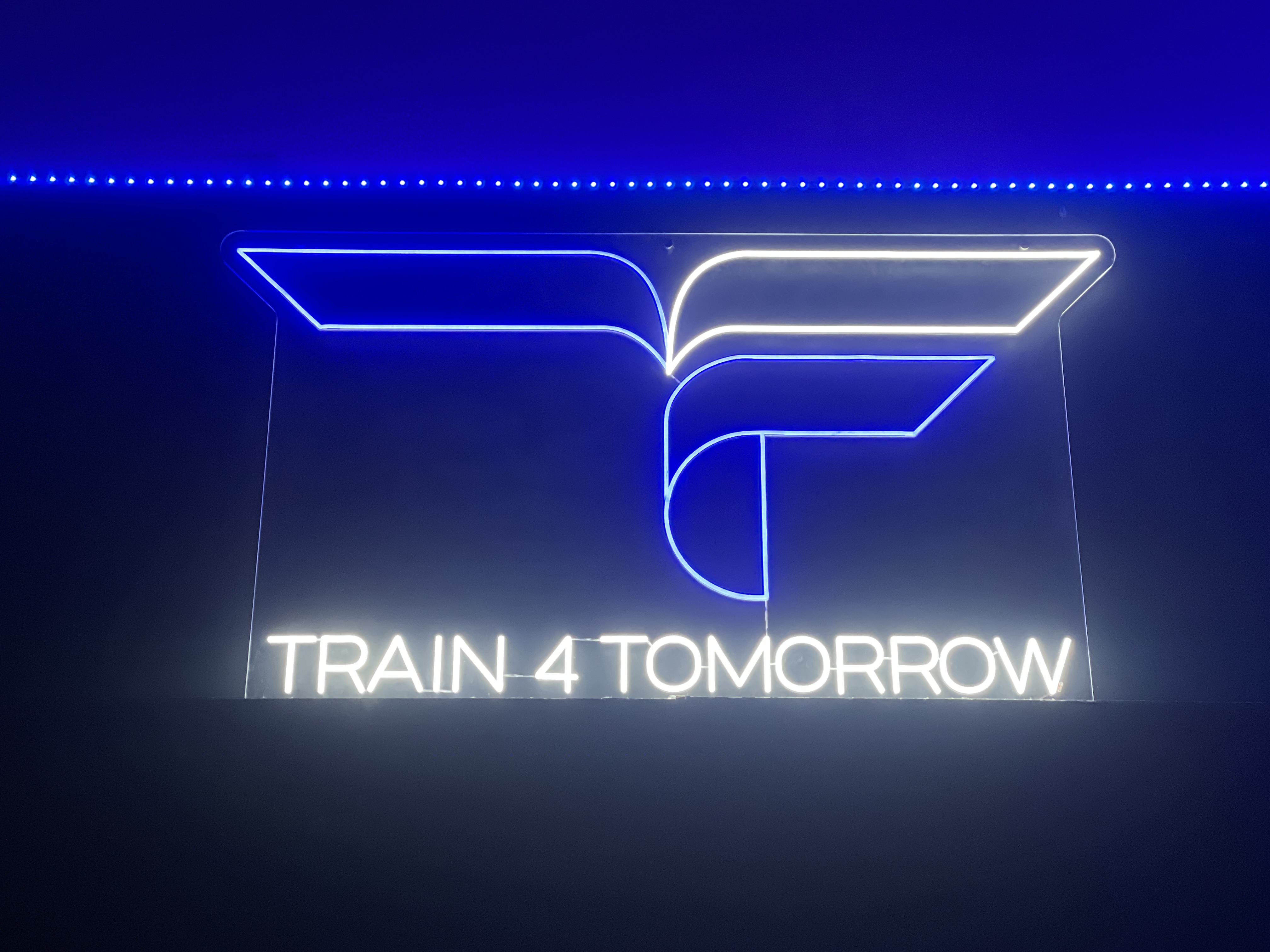 Train 4 Tomorrow photo 19