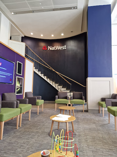 NatWest Leeds City Office - Thumbnail