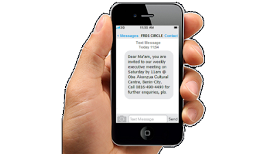 Photos of EASYSMS NIGERIA