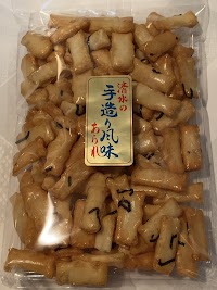 清水製菓