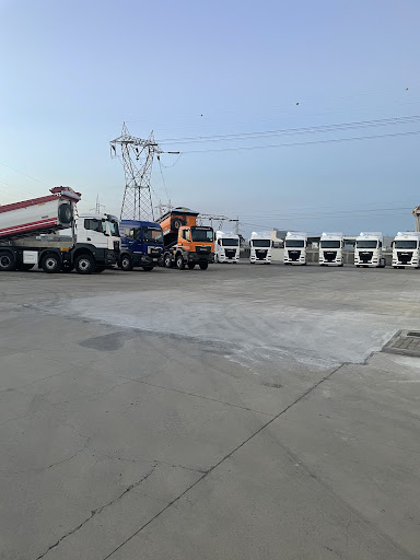 MAN Truck & Bus - Truck Service Cagliari Gallery - Italy