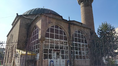 Photos of Vani Efendi Cami
