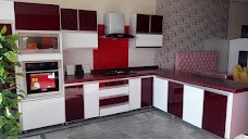 Kidsnbigs Furniture Showroom islamabad