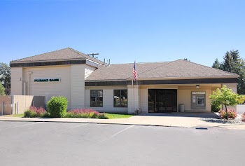 Plumas Bank photo