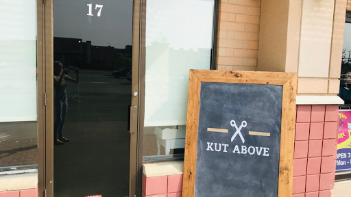 Kut Above - Visual
