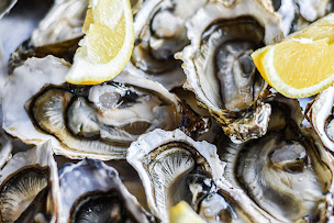 Photo n°9 de La Cabane Du Bourg - Bar à huîtres à Biscarrosse (Bar-restaurant à huîtres)