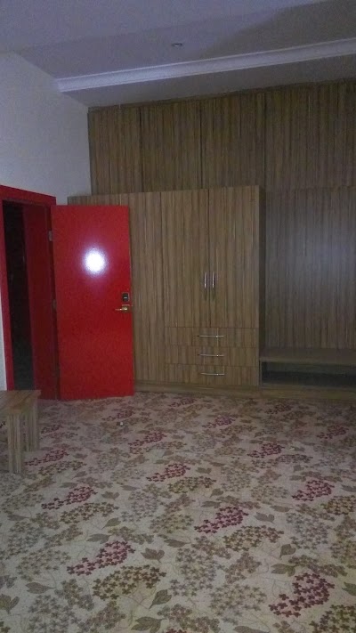 Photos of Best Western Nugget Hotel Enugu