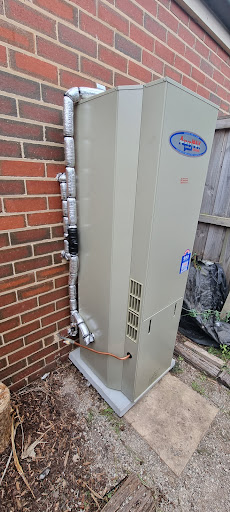 Geelong Hot Water Pty Ltd - Thumbnail