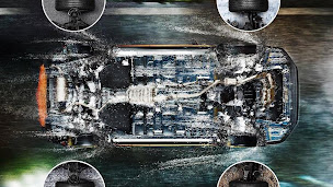 Photo n°3 de Garage Saint Sebastien à Roquebillière (Atelier de mécanique automobile)