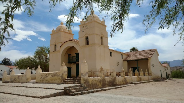 Hacienda de Molinos