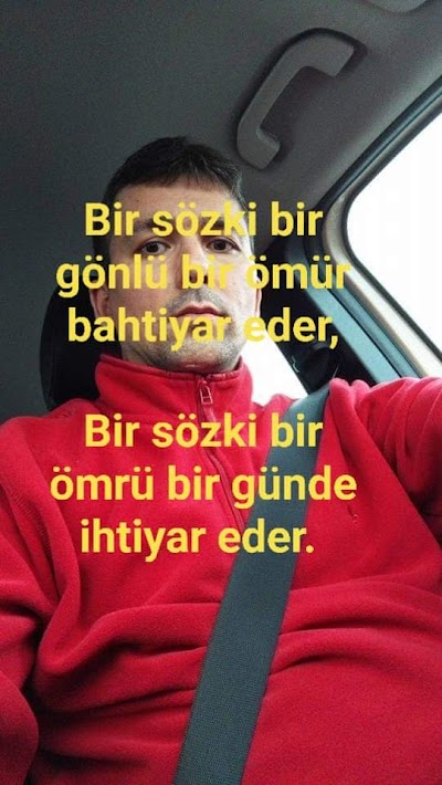 Taksici Şuayip