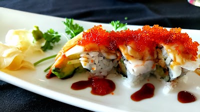 ENN Japanese Cuisine & Sushi Bar