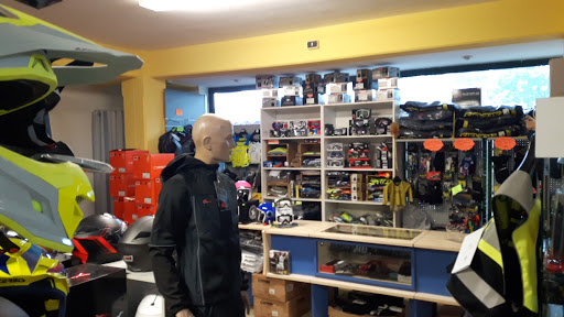 MOTORPAMA Gallery - Italy