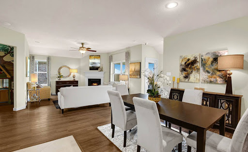 Clements Ranch - Visual