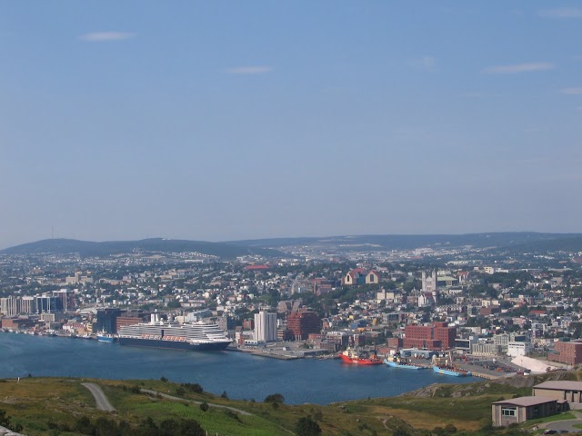 Signal Hill