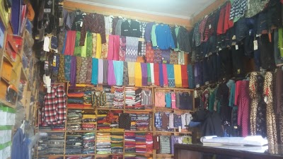 clothing-store