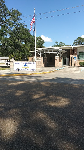 Harrison Curriculum Center - Thumbnail
