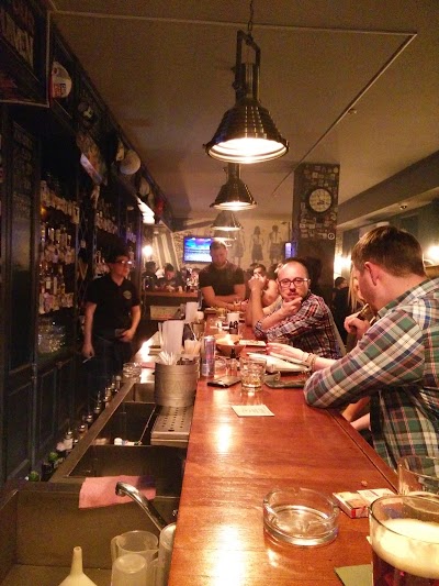 Photos of William Lawson's 13 The Bar