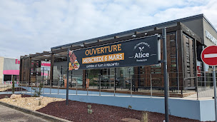 Photo n°61 de Les Comptoirs d'Alice à Chalon-sur-Saône (Restaurant)