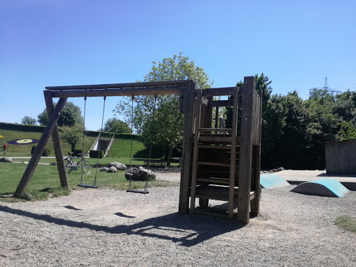 Spielplatz LANDESGARTENSCHAU Gallery - Germany