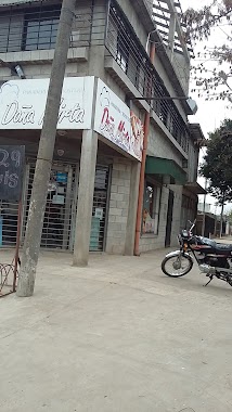 panaderia Doña Mirta, Author: Carlos Aranda