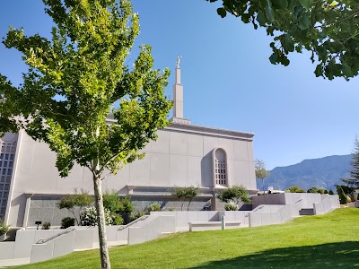 Albuquerque New Mexico Temple