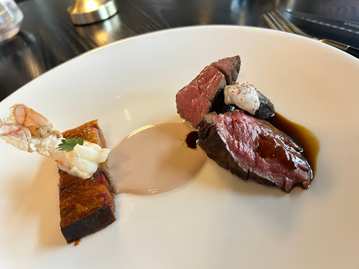 Le plônc | french restaurant | nelson Gallery - New Zealand