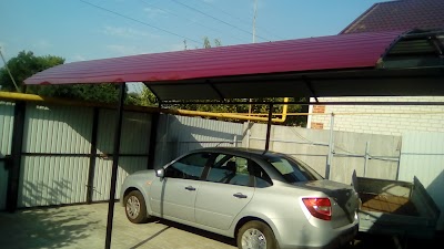 Photos of White Bullet