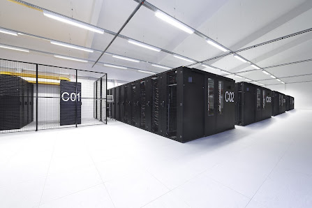 centron GmbH Heganger 29, 96103 Hallstadt, Deutschland