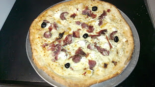 Photo n°11 de Pizza L'original au feu de bois à Aix-en-Provence (Pizzeria)