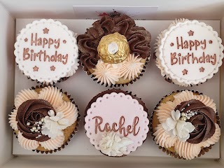 Cupcakes boutique