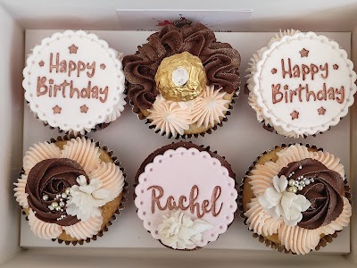 Cupcakes boutique