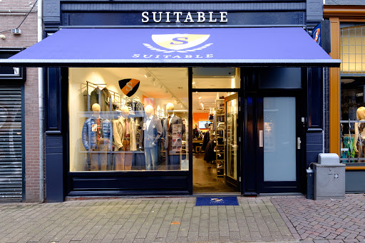 Suitable Zwolle - Thumbnail
