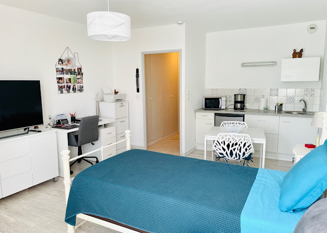 Résidence Autonomie Rai De Souleou