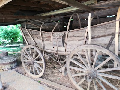 Crockett Tavern Museum