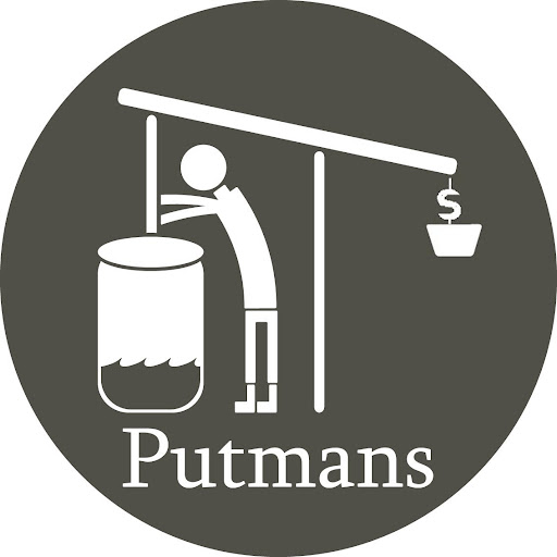 Caravanstalling Rien Putmans - Thumbnail