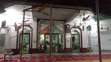 Quresh Mosque sargodha