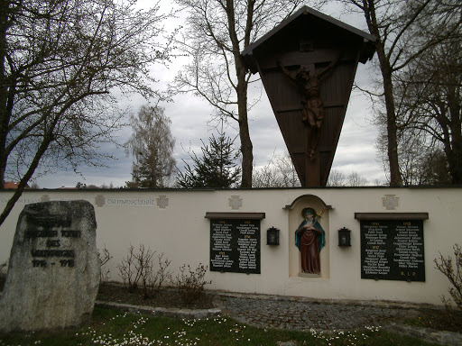 Friedhof Edling - Thumbnail