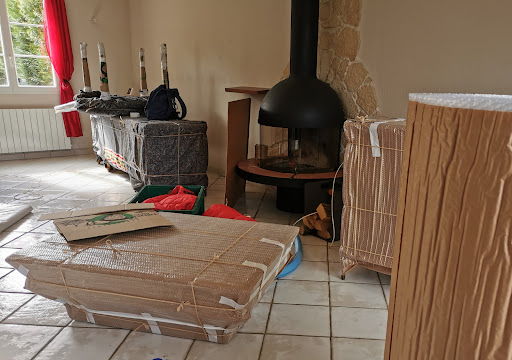 Gatinais Déménagements - Thumbnail
