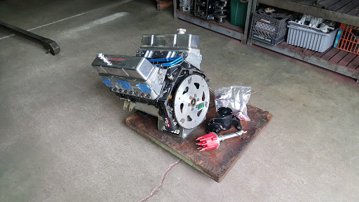Speed Performance Engineering