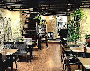 Photo n°49 de Restaurant Cristo à Bastia (Restaurant gastronomique)