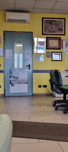 Milanesi Autofficina F.Lli & C. (S.N.C.) - Thumbnail
