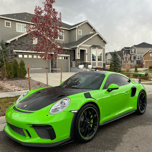 Relentless detailing llc - Thumbnail