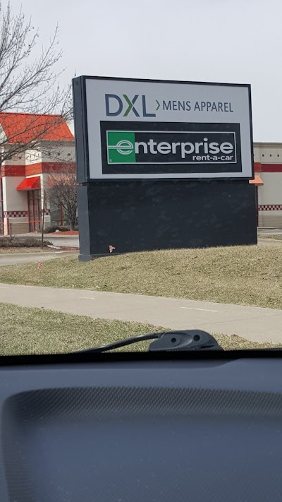 Enterprise Rent-A-Car