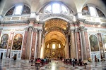 Фотография Базилика Санта - Мария - Дельи - Анджели - э - Деи - Мартири, Италия
