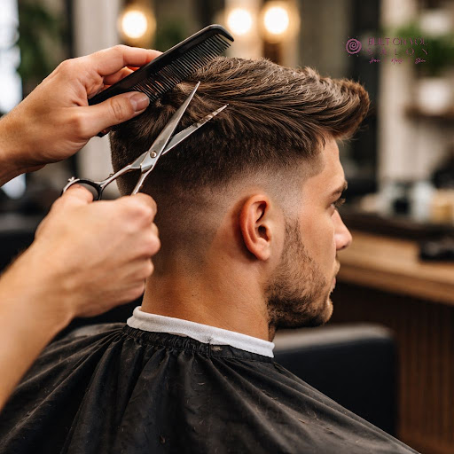 A great haircut is more than just shorter hair – it’s the foundation of your entire look. At Buil… post image